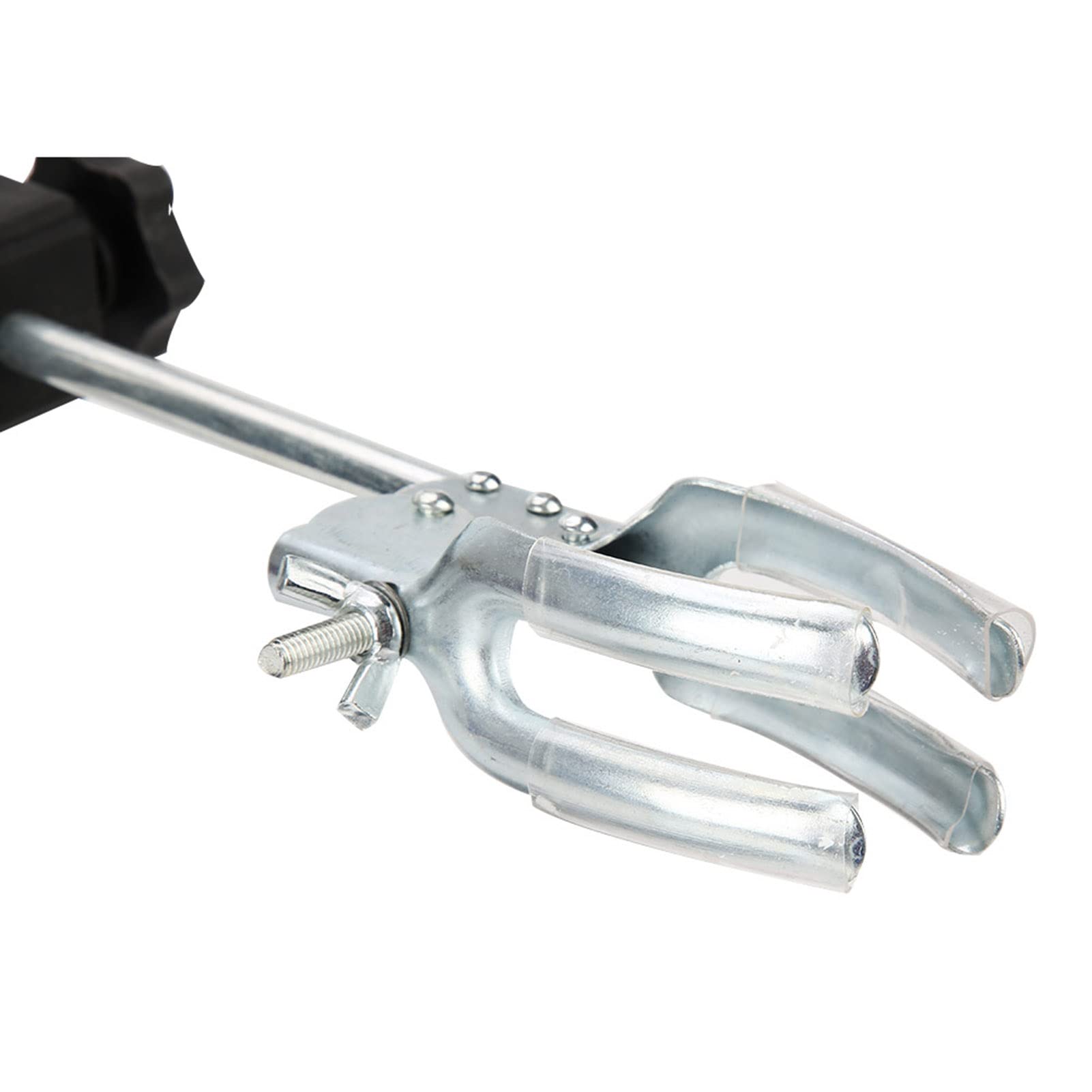 100W Electric Overhead Rührer Mischmischer Laborausrüstung Variabler Geschwindigkeit (220V 100W)