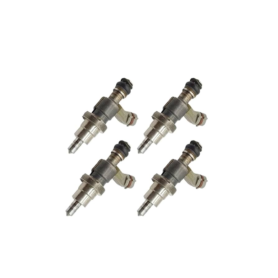 JZX110 純正インジェクター 美品】JZX110 純正 インジェクター 1JZ-GTE 23250-46070