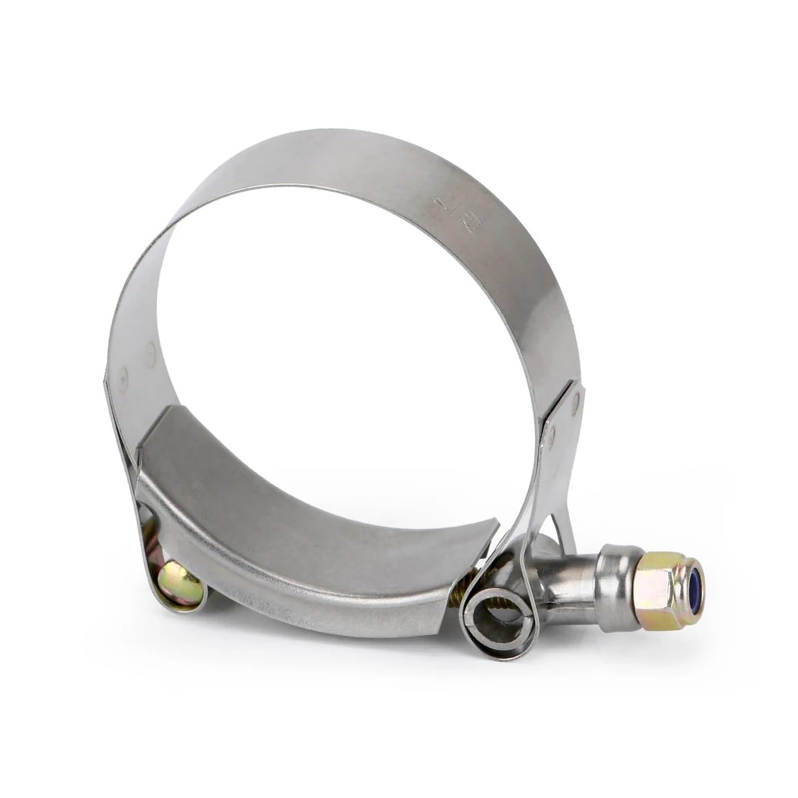 Morsetto for bullone a T da 5 pezzi 2/2,25/2,5/3 pollici SS 37/103 mm