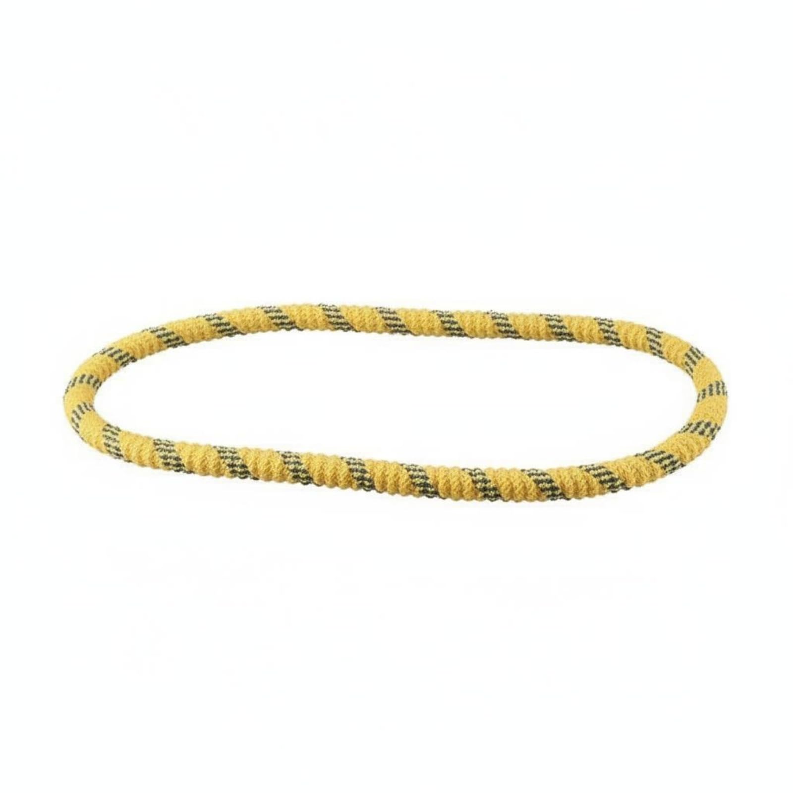 Soft Coil Waist Hoop Full-Body Wrap Coil Waist Hoop for Women, Home Workout, Yellow, Fabric 5jin | Sporting Goods | Fitness Running & Yoga | Fitness Equipment & Gear-image-14