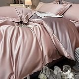 Zoom IMG-1 set copripiumino reversibile morbido 4 Zoom IMG-1 set copripiumino reversibile morbido 4