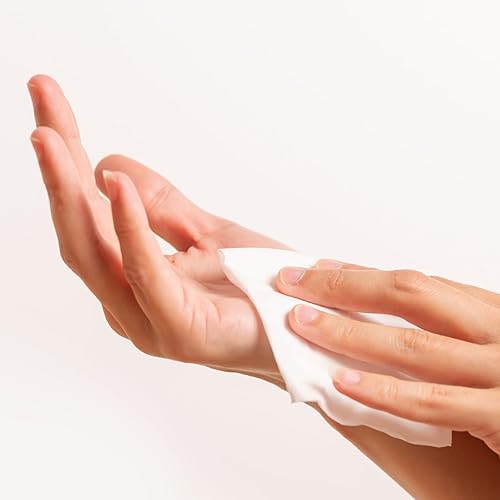 Miniatura 3 de Intrinsics Toallitas de algodón pequeñas - 2"x2", 4 capas 100% algodón, 200 unidades