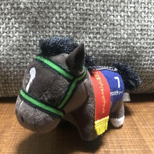 サラブレッドコレクション アスコリピチェーノ 阪神JFのサムネイル