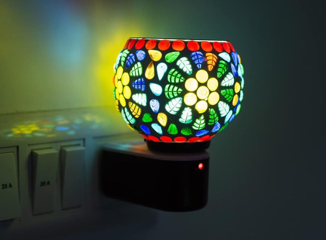 See full amazon price history chart for Kriviya Kapoor Dani Electrical Camphor Diffuser Glass with On/Off Switch to Toggle Between Burner and Lamp (M-03) Kriviya Kapoor Dani Electrical Camphor Diffuser Glass with On/Off Switch to Toggle Between Burner and Lamp (M-03) (B0CYJB7X7R) Amazon Price History, Amazon Price Tracker