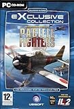 Logiciel PC Il2 Pacific Fignters