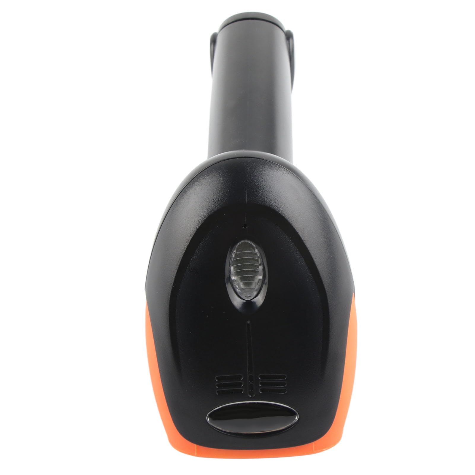 Changor Lettore di Codici a Barre Wireless, Portata 80 M, Batteria 72 Ore