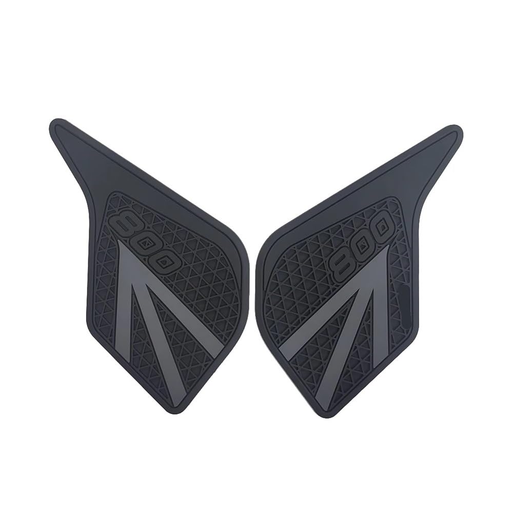 Tank Protector for Tiger 800 XR XRX XRT XCX XCA XC 2015-2020