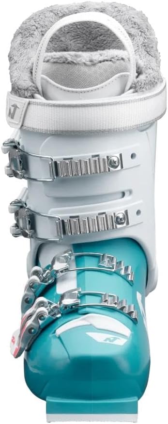 Nordica HF 120 Men's Wide Fit Easy Entry Alpine Ski Boots