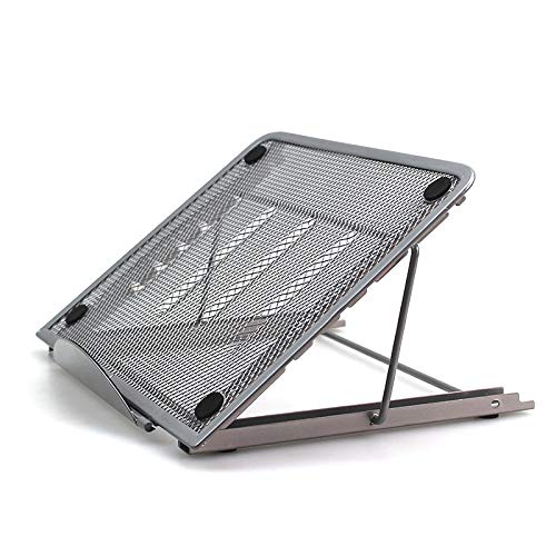Soporte Ajustable Multifunción para Laptop y Tableta miniatura 3