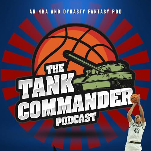 Ep 70 (S2, E11) - 2026 Prospect #10 Cameron Carr