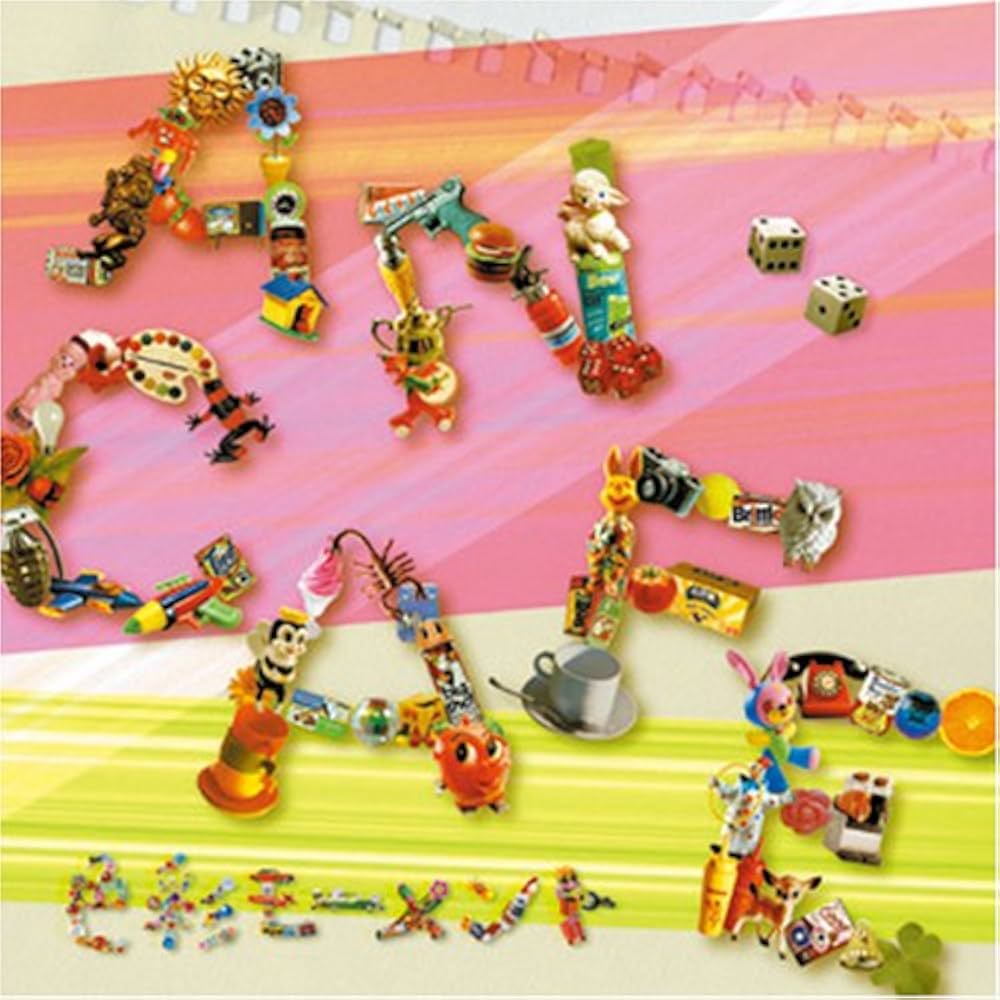 Amazon.co.jp: 色彩モーメント(通常盤): ミュージック