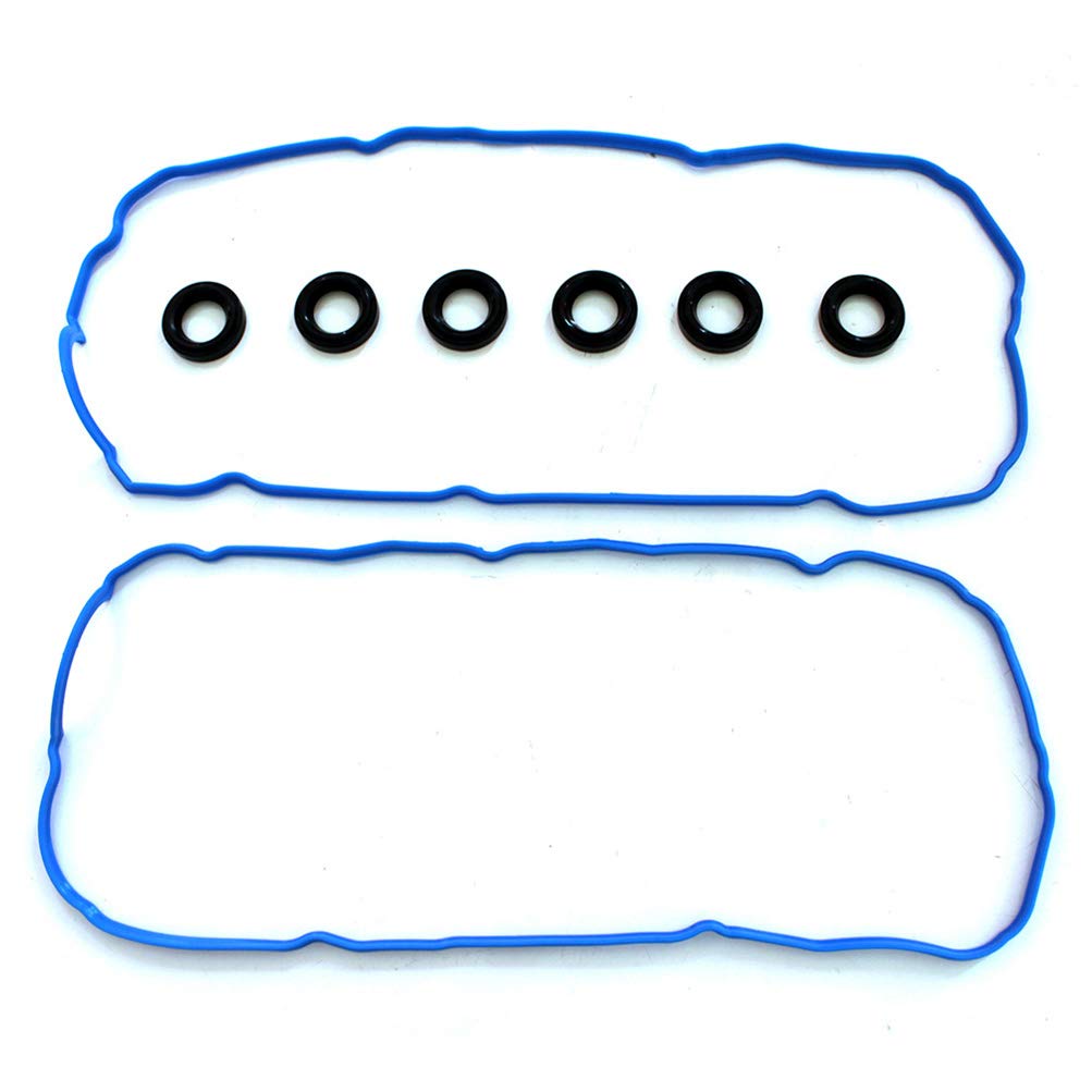 ECCPP Valve Cover Gasket Fits for Lexus ES300 3.0L,for Toyota Avalon 3.0L VC963G,VS50588R235295