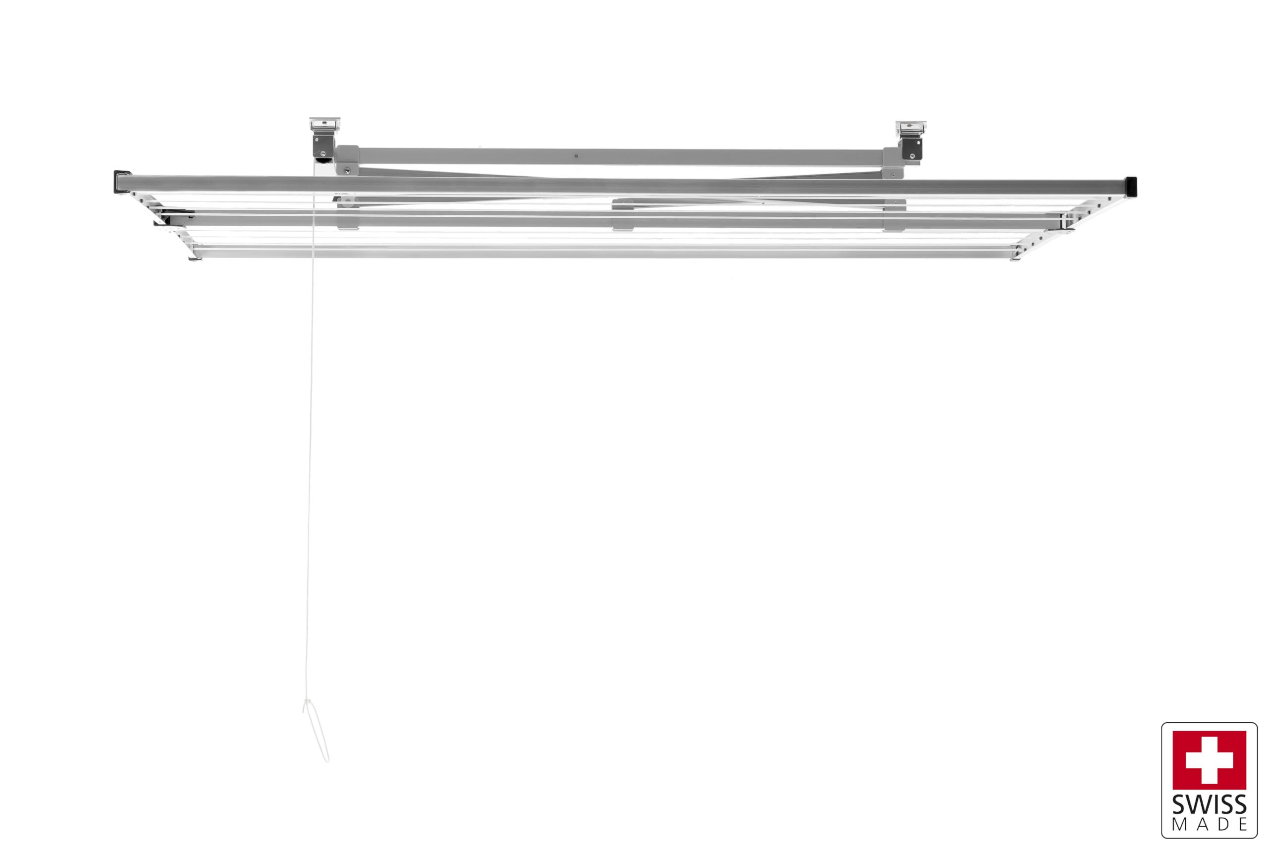 stewi Libelle XL Blackline - Secador de techo