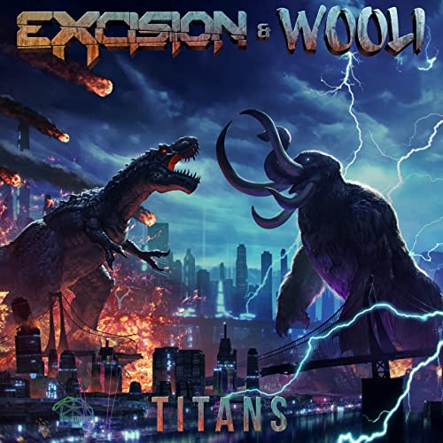 Excision & Wooli