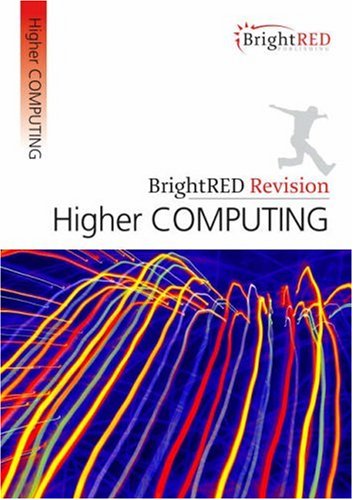 Télécharger Higher Computing Livre PDF Gratuit
