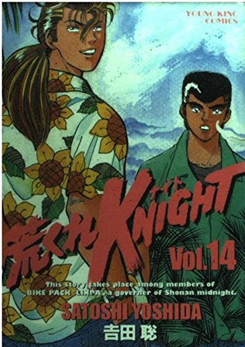 荒くれKNIGHT 14 (ヤングキングコミックス)