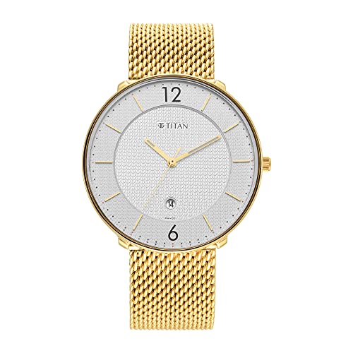 Quartz Watch NT1849YM01