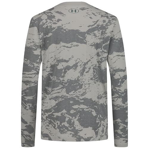 Image of Under Armour Kids Great Catch Tee (Big Kid)