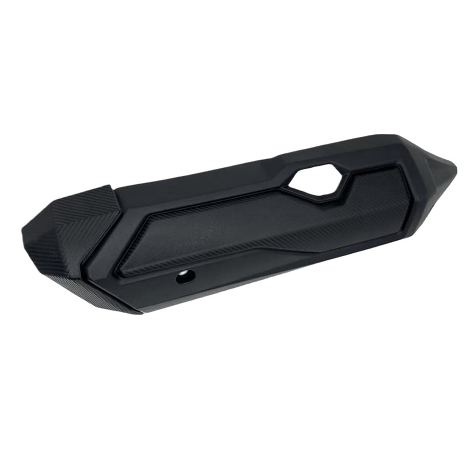 Moto Scudo Termico Copertura protettiva per marmitta di scarico per moto adatta per Honda Forza350 NSS350 2021-2024
