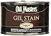 Old Masters 80208 Gel Stain Pint, Golden Oak