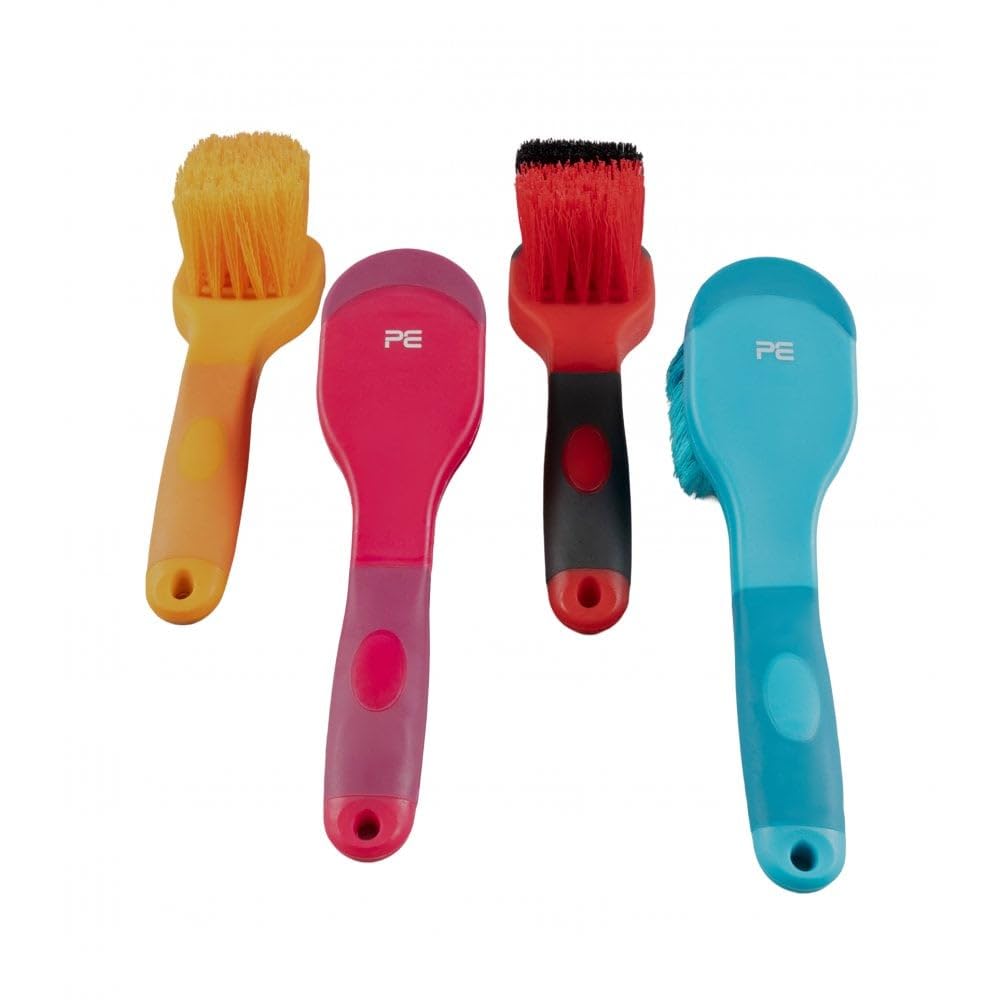 Premier Equine Bucket brush