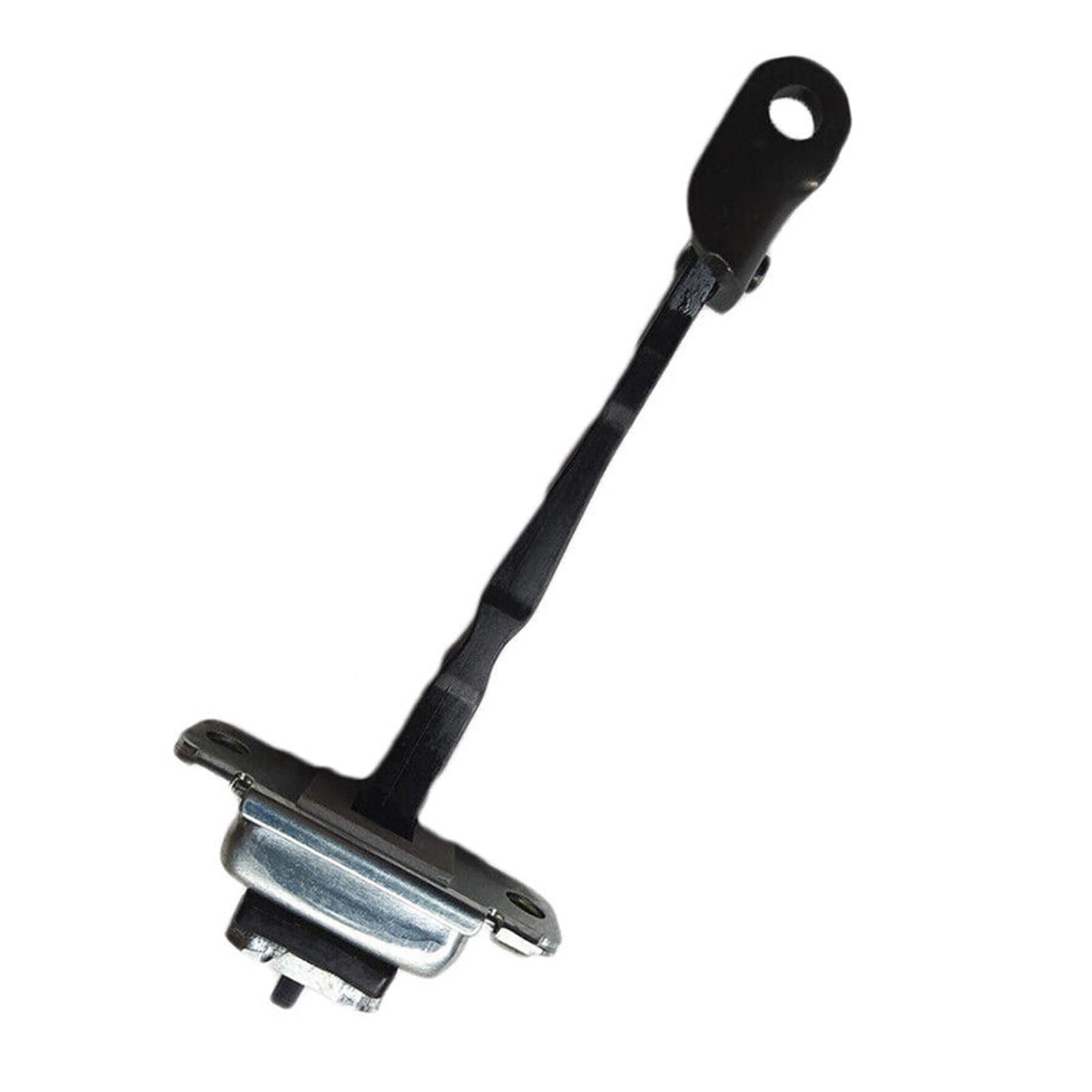 Mklakspy Front Right Metal Door Stop Check Strap Fit For Hyundai Tucson 2005-2014 79380-2E000 79390-2E000 79480-2E000 Car Door Check Arm Stop Hinge Strap(Front Right)