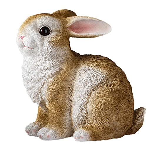 Décoration intérieure lapin ZXQUEGF : le cadeau idéal pour maison et cuisine