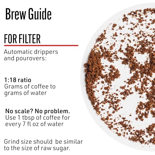 Intelligentsia Whole Bean Coffee, Dark Roast, Frequency Blend 12 Ounces - image 4