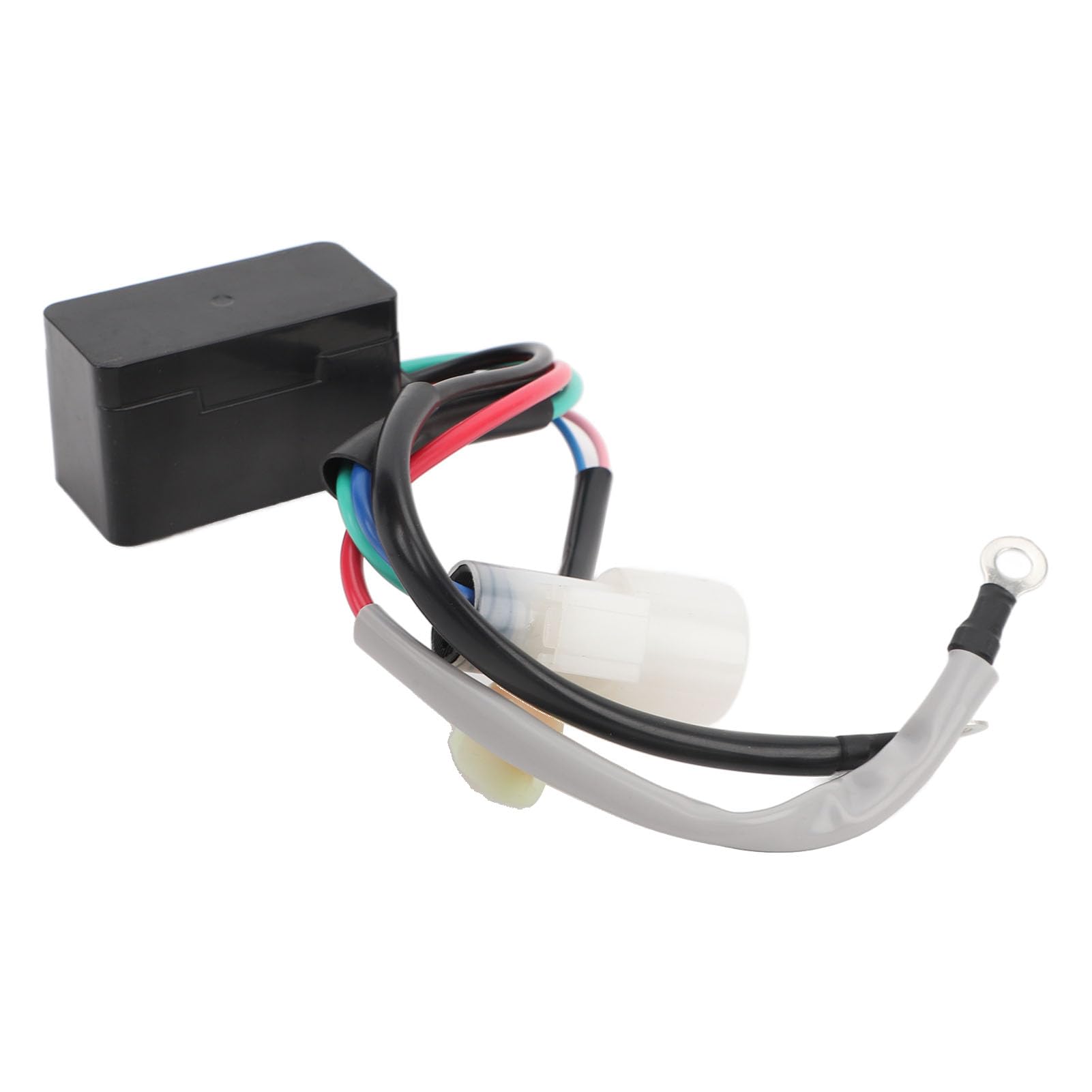 Tissting Relè di Inclinazione Power Trim OE 38410 93J12 per Suzuki 30HP-300HP Fourstrokes 2004-Ad oggi