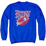  Dubble Bubble Herren Sweatshirt Gr. XXXL, königsblau