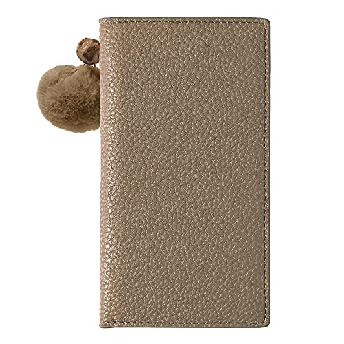 COVERARY �݊��i/���� Redmi Note 15 Pro+ 5G �P�[�X �蒠�^ �X�}�z�P�[�X 1���� �u���E�� �S�@��Ή� �����݃J���[ �t�@�[ 100061581