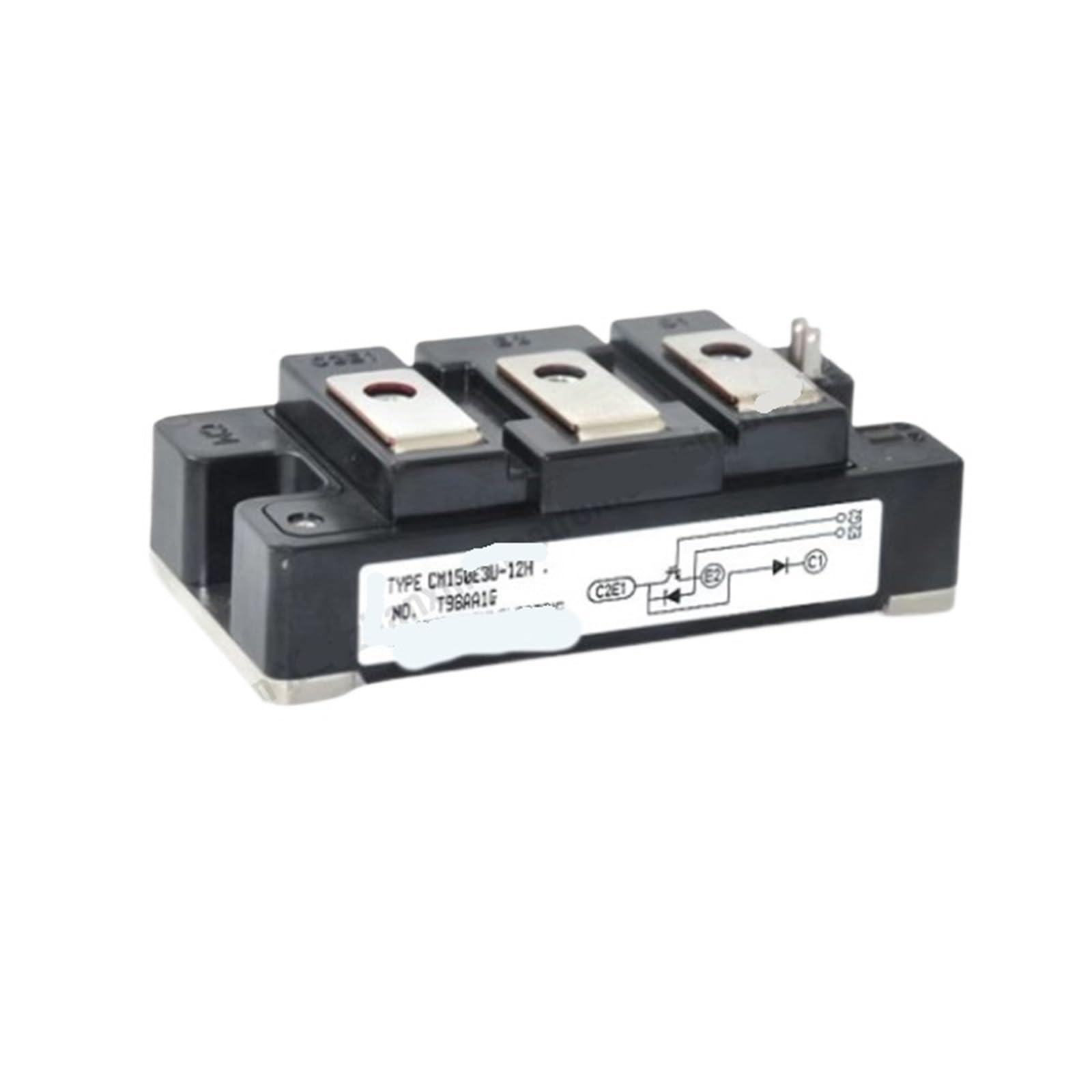 Module d'ascenseur CM150E3U-12H IGBT 150E3U pour onduleur