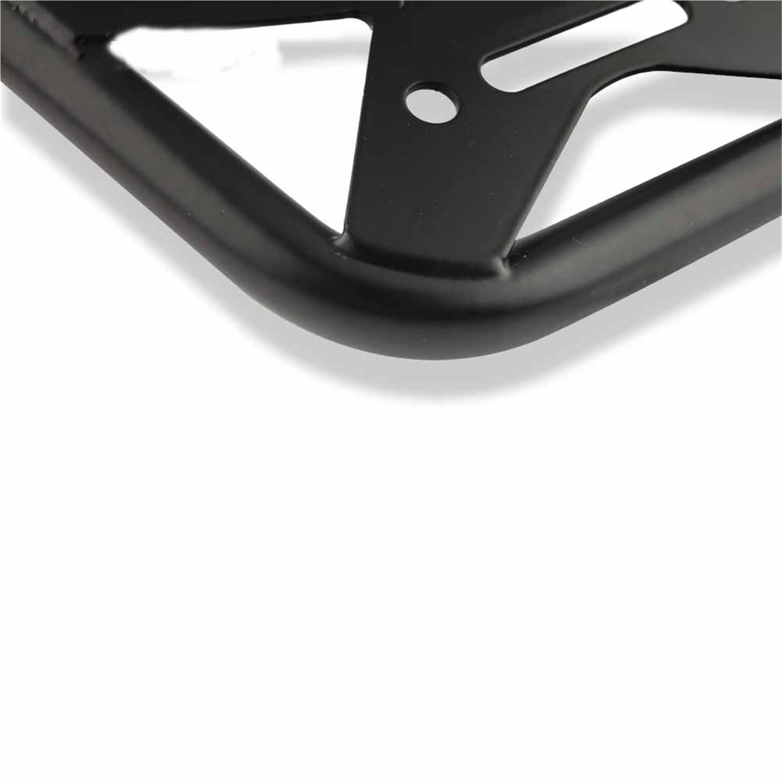 Support De Sac Latéral Gauche pour Triumph Speed ​​400 Scrambler 400X 2023 – 2025, Vitesse T4 2024, Coffre Droit