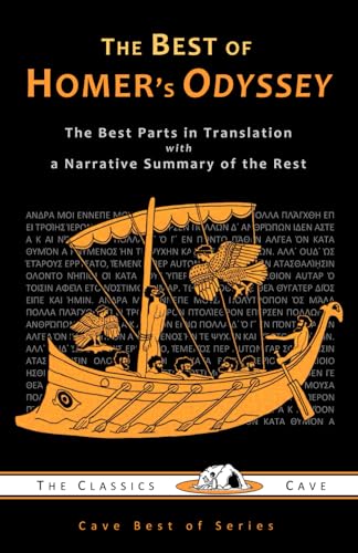The Best of Homer's Odyssey