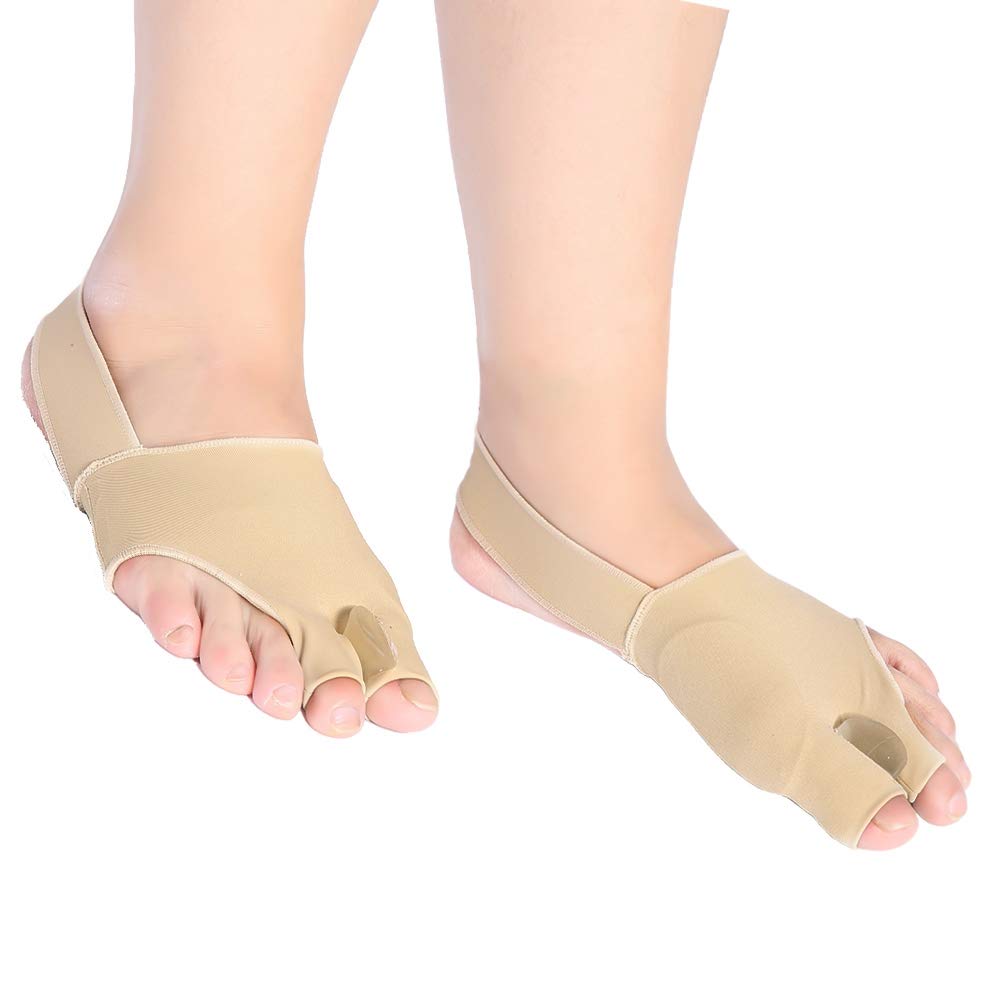 Buy Bunion Corrector, Orthopedic Bunion Splint Toe Separator, Big Toe
