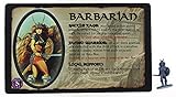 Defenders Of The Realm: The Barbarian Expansion