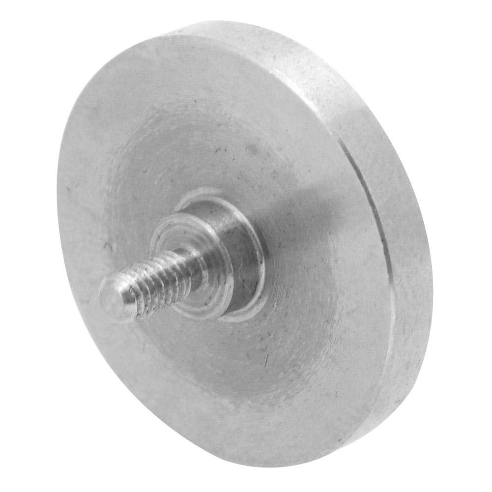 Test Indicator Contact, Probe Flat Dial Indicator Tungsten Steel Thread M2.5 Dial Gauge Flat Contact, High Precision Equipment Contact Points For Dial Industry(Y11) (B09B11Y5N4) Amazon Price History, Amazon Price Tracker