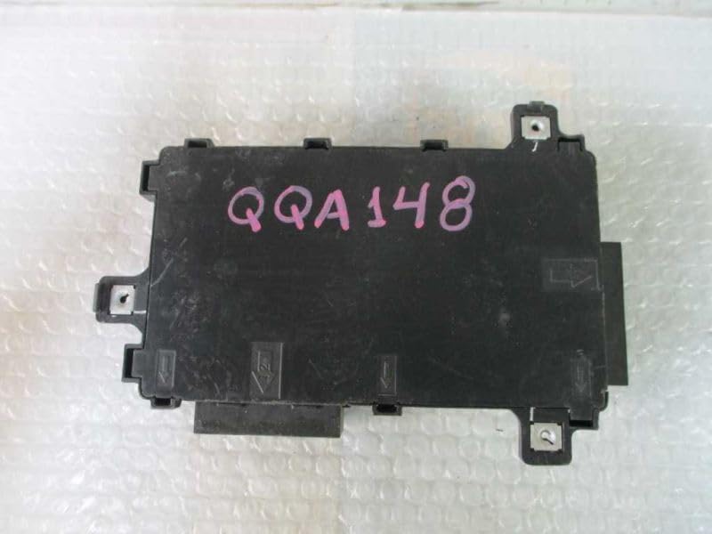 Body Control Module BCM SV6 Fits 05-09 Montana Relay TERRAZA Uplander 15872711