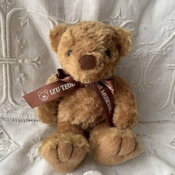 Amazon.co.jp: 伊豆 テディベアミュージアム スイートキッズ