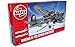 Airfix Boeing B-17G Flying Fortress 1:72 Plastic Model Kit