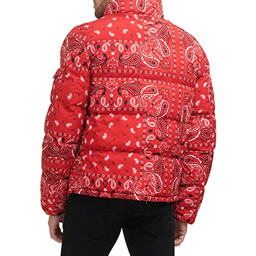 Image of Levi's Men's Levi's Men's Bubble Puffer