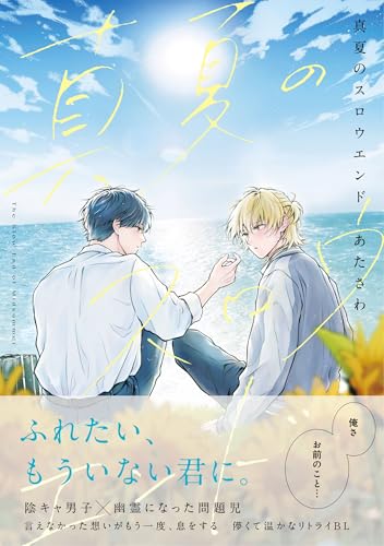 真夏のスロウエンド【電子限定特典つき】 (B's-LOVEY COMICS)