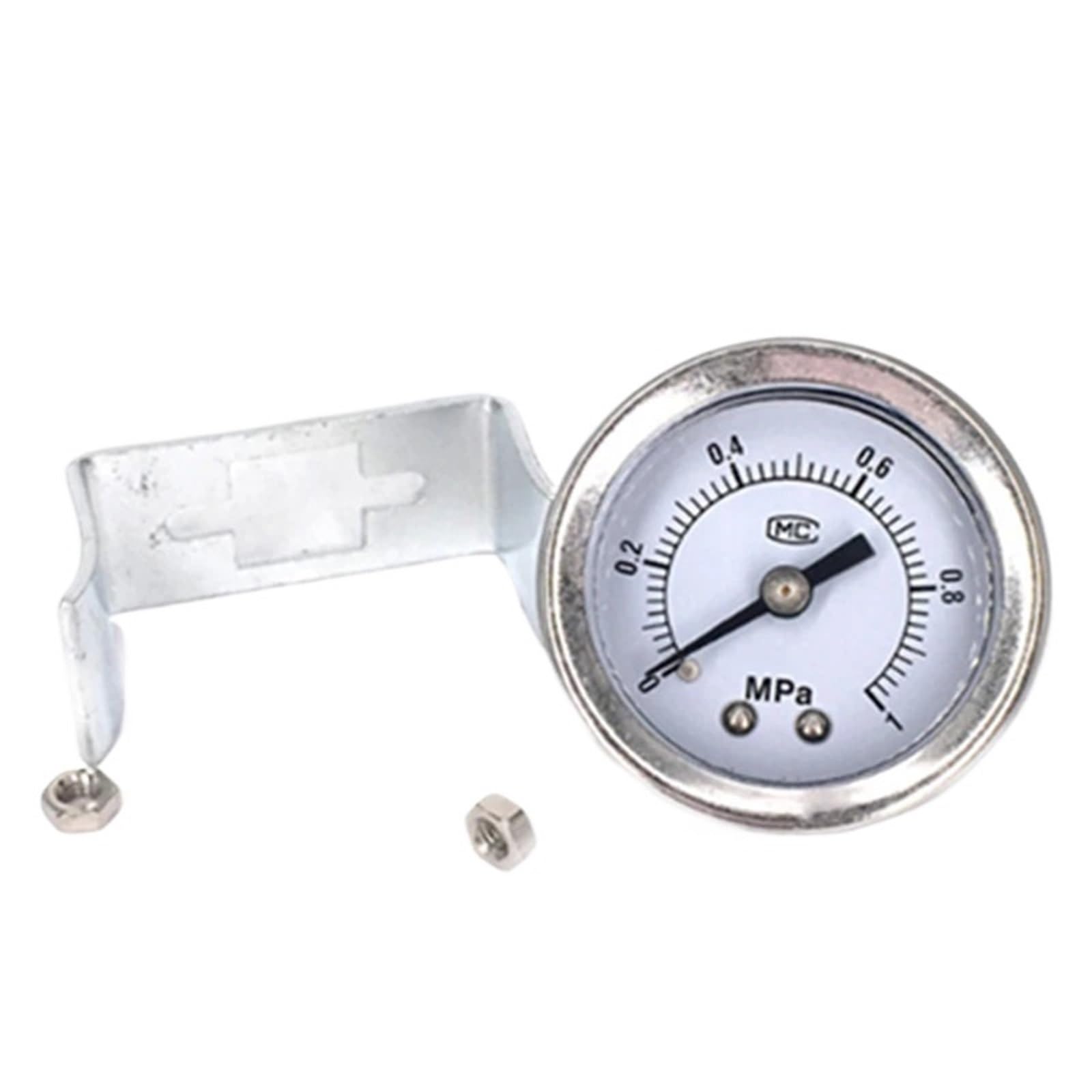 Manomètre F-GU pour panneau résout les chutes de pression instables FGU30-04