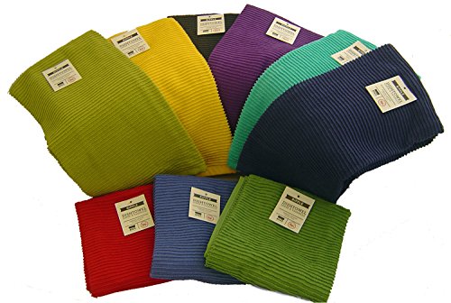 Danica Now Designs Kt30In Ripple Lemon, 1 Ea #TOP3