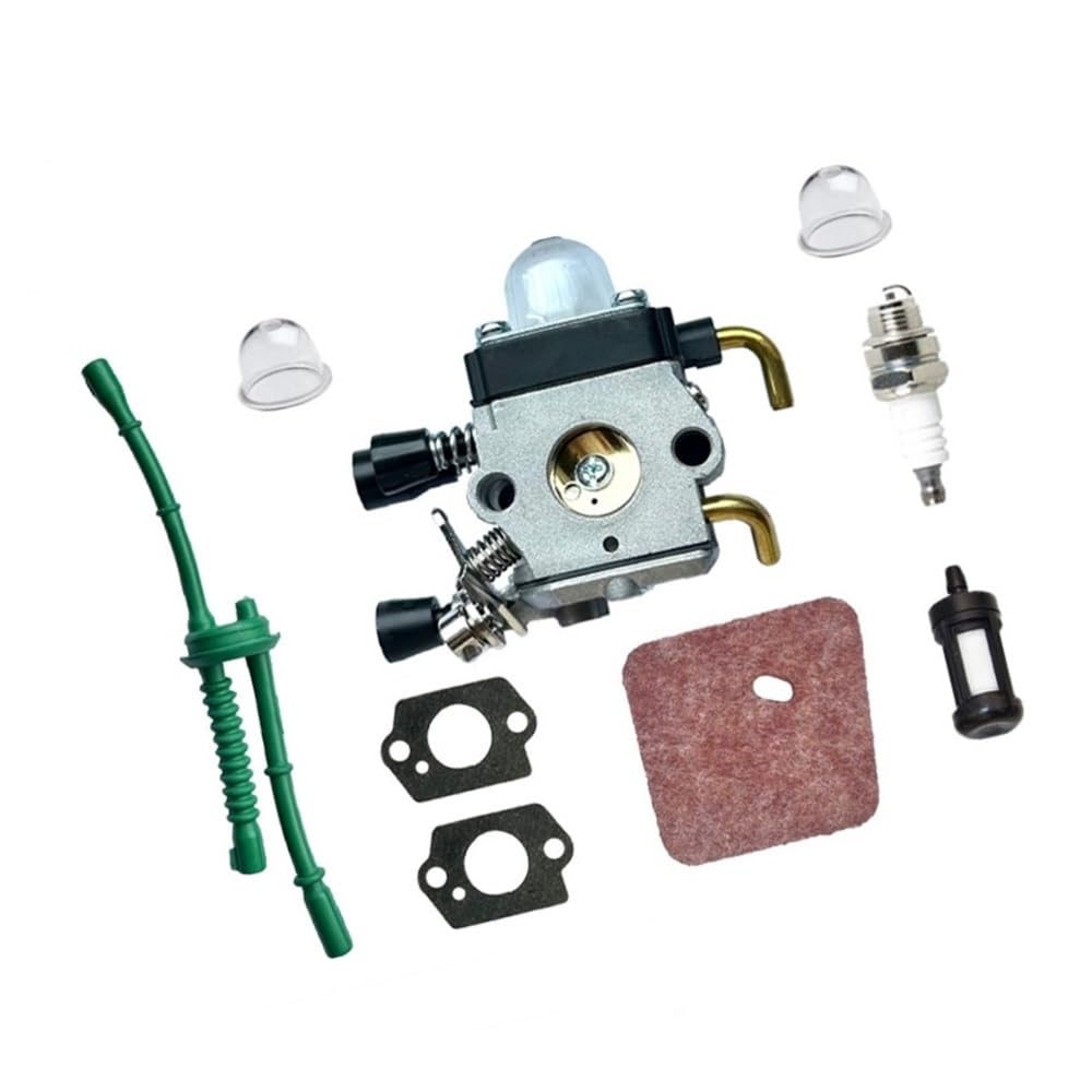 Kit de carburateur pour FS38 FS45 FS55 pièce de rechange complète pour débroussailleuse