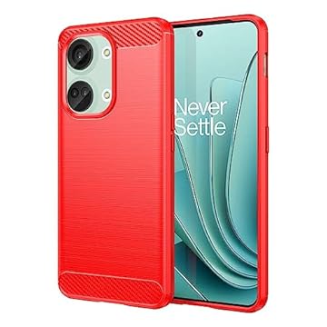 Capas para OnePlus Nord 3.Caso básico,Botão de pressão flexível / 360 ° Proteção completa,Anti-fingerpirnts