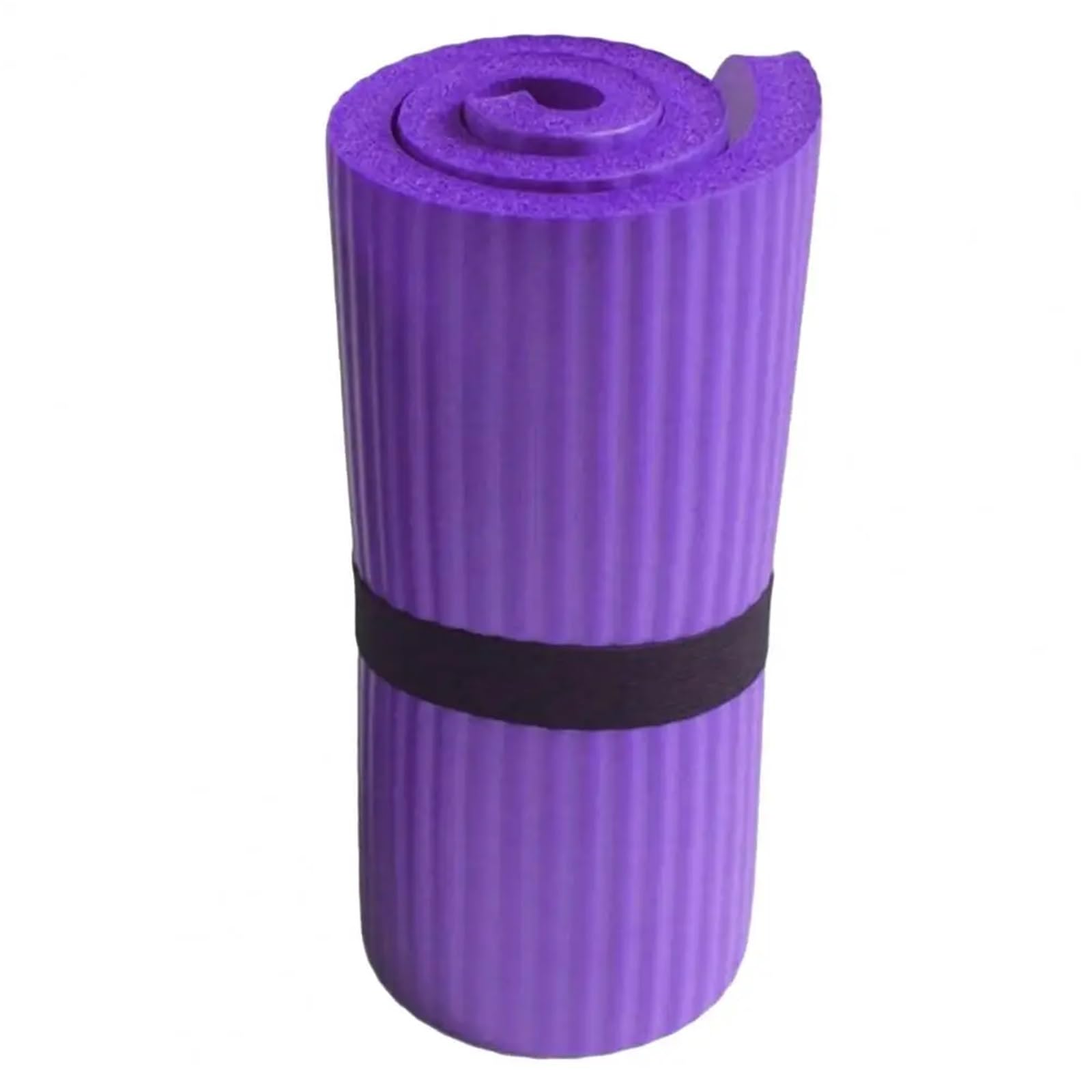 Tappetini Yoga Tappetino Da Allenamento For Palestra In Casa Tappetino Da Yoga Extra Spesso For Uomo Donna Cuscino For Esercizi Antiscivolo For Allenamenti In Palestra A Casa Pilates For Assi(Pink)