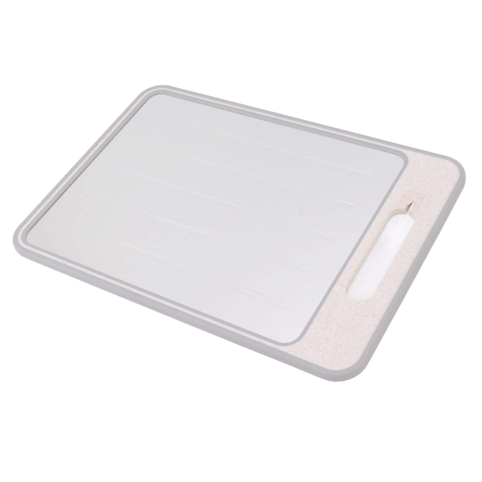 Akozon Small Deep Fryer Pot Less Steel Olecranon Type with Oil Saving Design Japanese Style Compact for Home and Outdoor Use for Home (Khaki)