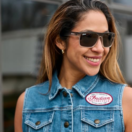 Indian Motorcycle Canyon Sunglasses4