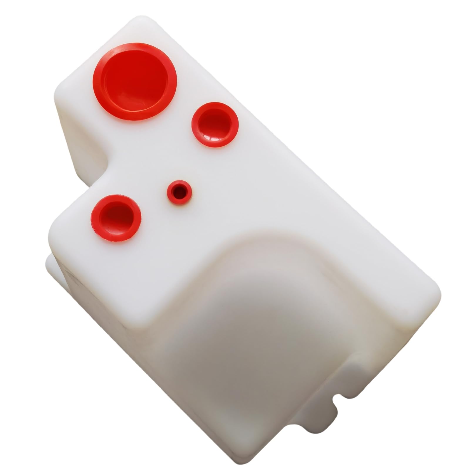 1Pc Tank CRVZS- 0.1/0 4/0.75/2/5/10/20 160237 19215 192161 (CRVZS-0.75 160235)